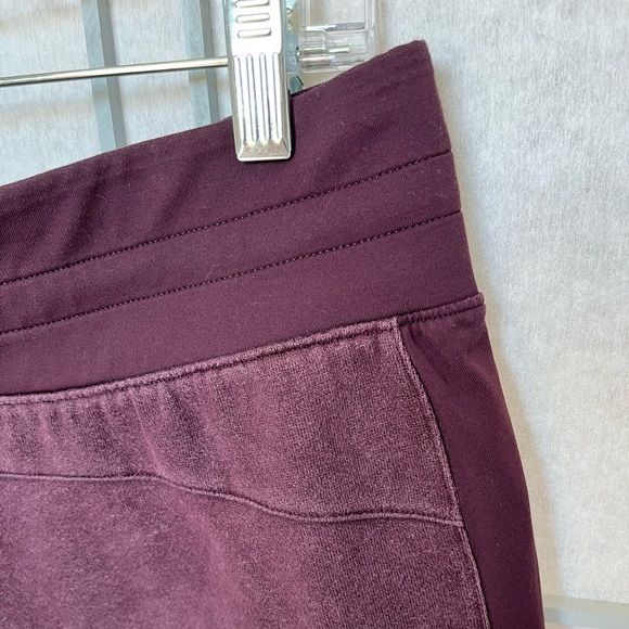 Lululemon Athletica Jogger Size 8 - Picture 5 of 10